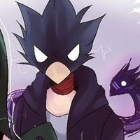tokoyami