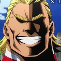 All might