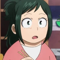 Mẹ deku