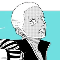 Arashi Keizou/Benkei