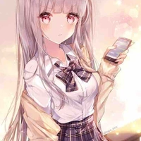 Dương Ánh Nghi(thụ)