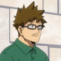 Bakugou Masaru