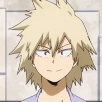 Bakugou Mitsuki