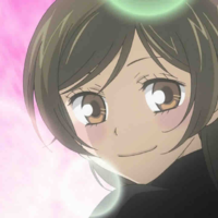 Nanami Momozono
