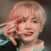 Yoongi