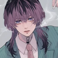 Haitani Rindou