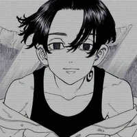Sano Manjirou [hs]