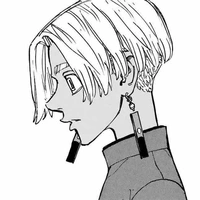 Kurokawa Izana [hs]