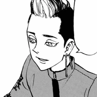 Hanma Shuji [hs]