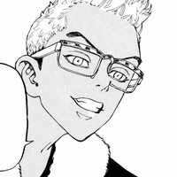 Kisaki Tetta [hs]