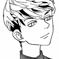 Mitsuya Takashi [hs]