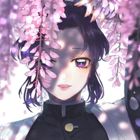 Kochou Shinobu