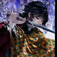Tomioka Giyuu