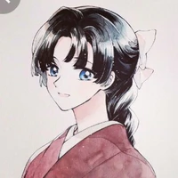 Tomioka Tsutako