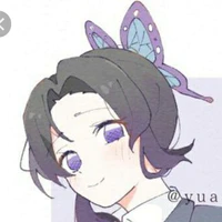 Kochou Shinobu