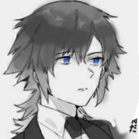 Tomioka Giyuu