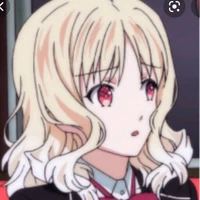 yui komori