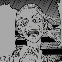 Sanzu Haruchiyo(Akashi)