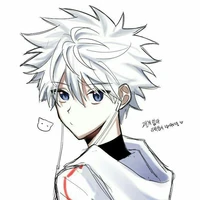 killua