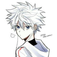 killua