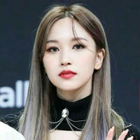 Myoui Mina