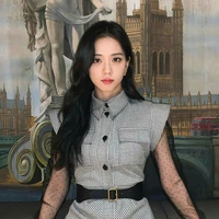 Kim Jisoo