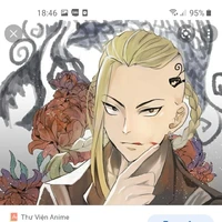 Ryuguji Ken (draken)