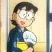 mẹ nobita