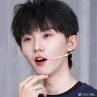 Mã Gia Kỳ ( cậu)