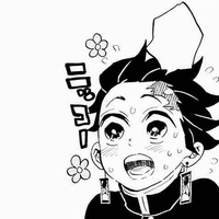 Kamado Tanjirou