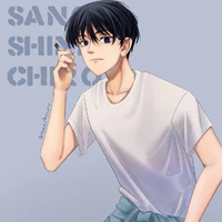 Sano Shinichirou