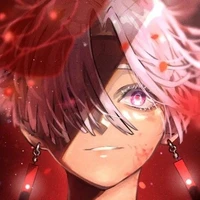 Kurokawa Izana
