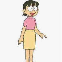 mẹ nobita