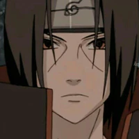 Uchiha Itachi