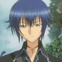 Ikuto Tsukiyomi