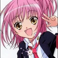 Amu Hinamori