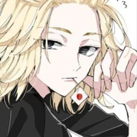 Sano Manjiro (Mikey)