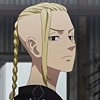 Ryuguji Ken ( Draken)