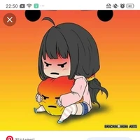 Tác giả đang dỗi ಥ╭╮ಥ