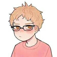 Tsukishima