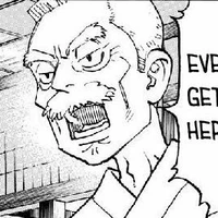 Sano Mansaku