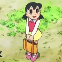 shizuka