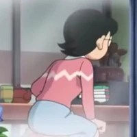 mẹ nobita