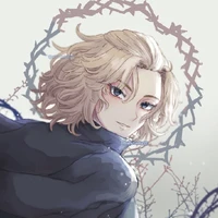 Sano Manjirou_Mikey { QK }