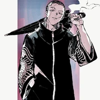 Akashi Takeomi