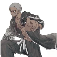 Arashi Keizo_Benkei