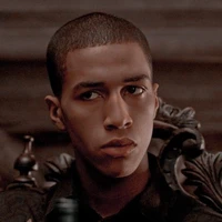 Blaise Zabini 🐍