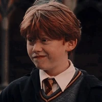 Ron Weasley
