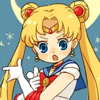 Tsukino Usagi