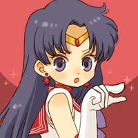 Rei Hino